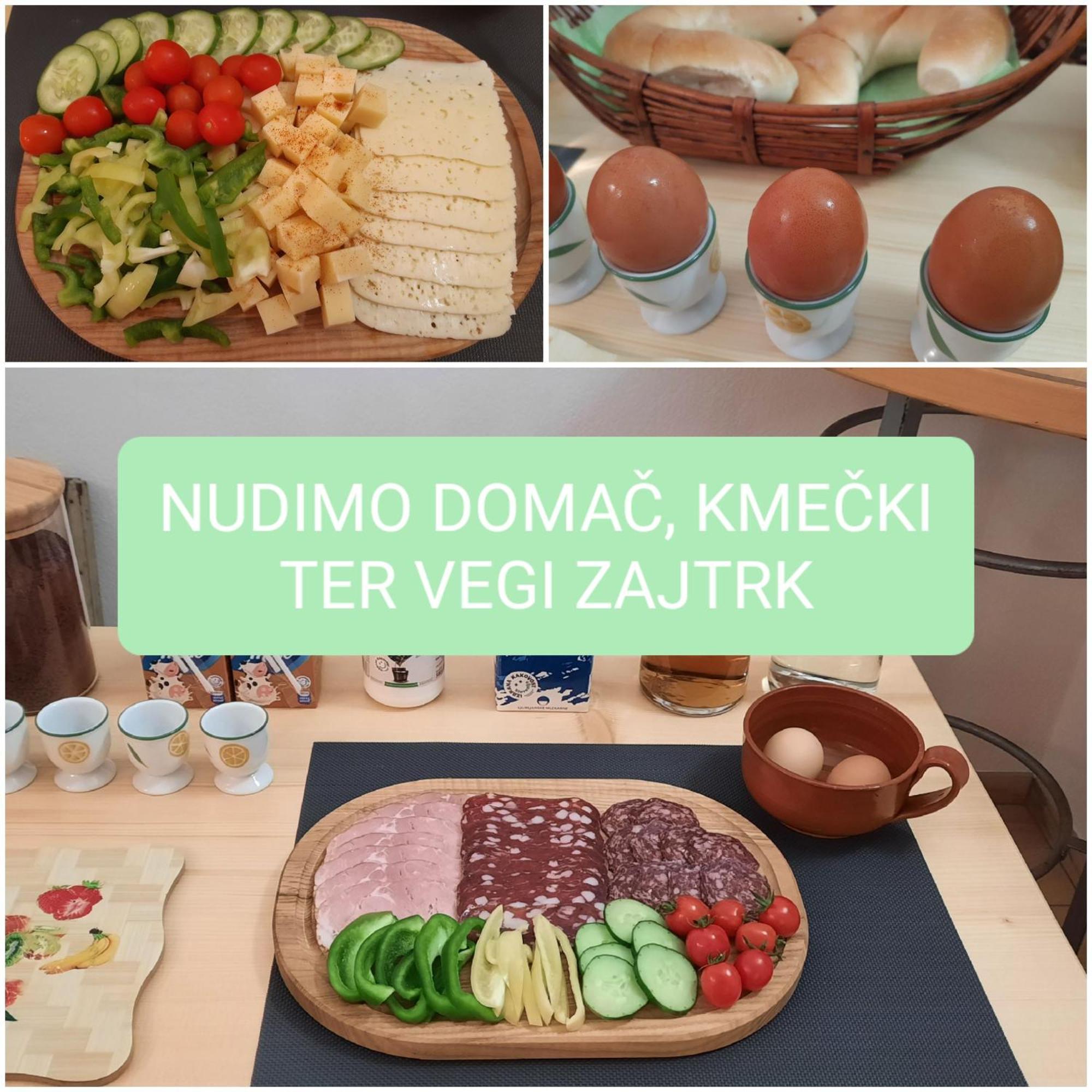 Apartma Na Starem Placu Idrija Exterior foto